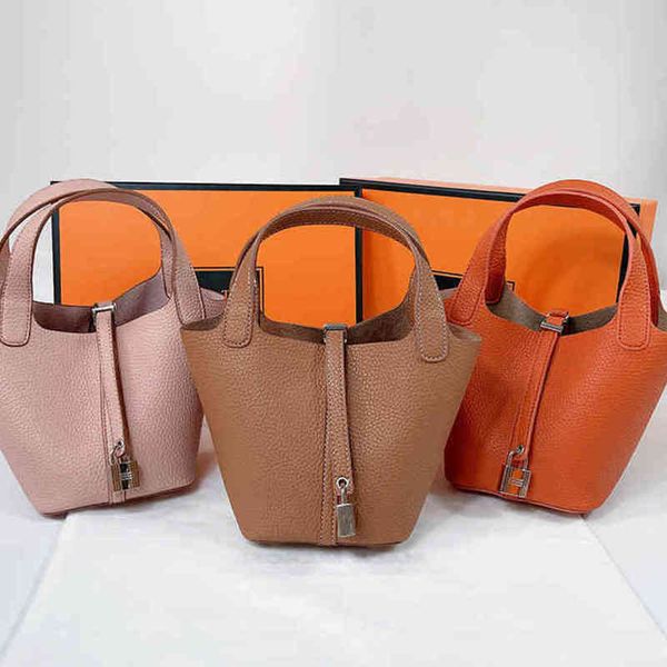 bag women new mini vegetable basket bucket bag leather mini hand versatile messenger purses sale
bag women new mini vegetable basket bucket bag leather mini hand versatile messenger purses sale