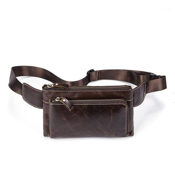 waist bags vintage genuine leather casual multi-functions bag men's leg pack phone tool kit organizer shoulder messenger1
waist bags vintage genuine leather casual multi-functions bag men's leg pack phone tool kit organizer shoulder messenger1