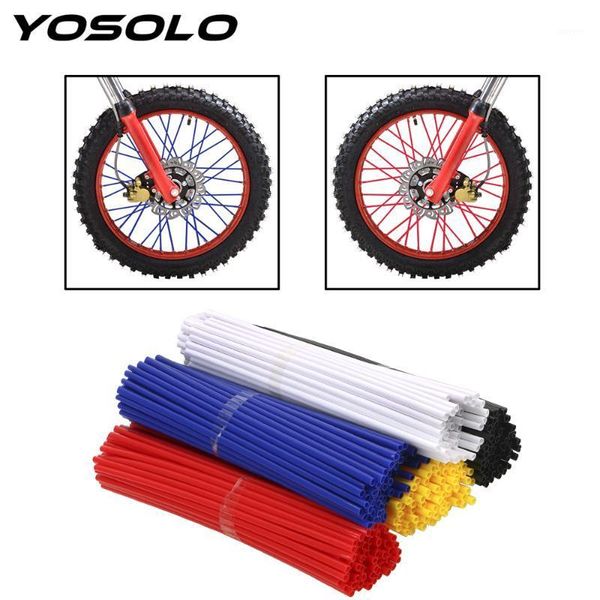 72pcs/set for motorcycle bike motorbike bicycle accessories off road shrouds covers wheel rim spokes skins1
72pcs/set for motorcycle bike motorbike bicycle accessories off road shrouds covers wheel rim spokes skins1