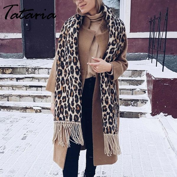 tataria women's winter scarf for women leopard scarf warm soft cashmere thicken long shawls and scarves brown leopard poncho 201216, Blue;gray
tataria women's winter scarf for women leopard scarf warm soft cashmere thicken long shawls and scarves brown leopard poncho 201216, Blue;gray