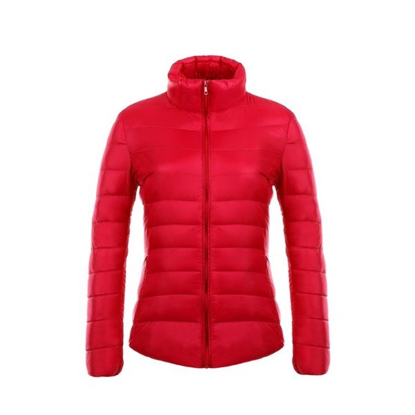 2021 new 6xl 7xl 8xl ultra light down stand collar portable coat lightweight jacket women coats f3wc, Black
2021 new 6xl 7xl 8xl ultra light down stand collar portable coat lightweight jacket women coats f3wc, Black