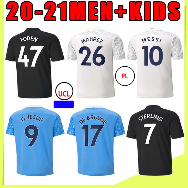 2021 soccer jersey g.jesus bernardo kun aguero de bruyne sane 2020 2021 + kids kit football shirt, Black;yellow
2021 soccer jersey g.jesus bernardo kun aguero de bruyne sane 2020 2021 + kids kit football shirt, Black;yellow