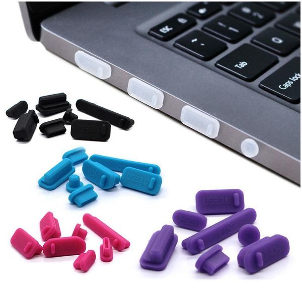 13pcs/set colorful sile anti dust plug cover ser lapdust plug lapdustproof usb dust plug computer acc jllpky
13pcs/set colorful sile anti dust plug cover ser lapdust plug lapdustproof usb dust plug computer acc jllpky