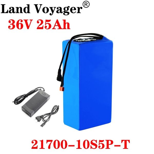 land voyager e-bike battery pack 36v 25ah lithium ion scooter batteries built in 30a bms for electric bike 800w 1500w add 2a charger
land voyager e-bike battery pack 36v 25ah lithium ion scooter batteries built in 30a bms for electric bike 800w 1500w add 2a charger