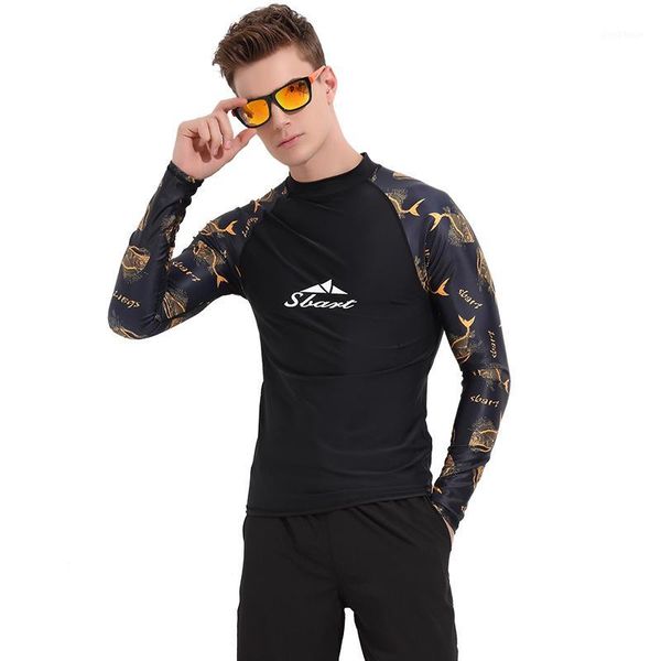 men's long sleeve rashguard swim shirt uv sun protection upf 50+tights swimming tee baselayer wetsuit basic skin sun protection1
men's long sleeve rashguard swim shirt uv sun protection upf 50+tights swimming tee baselayer wetsuit basic skin sun protection1