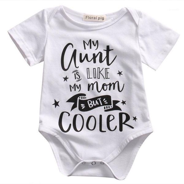 newborn infant baby bodysuit romper infant boy girl jumpsuit clothes outfits1, White
newborn infant baby bodysuit romper infant boy girl jumpsuit clothes outfits1, White