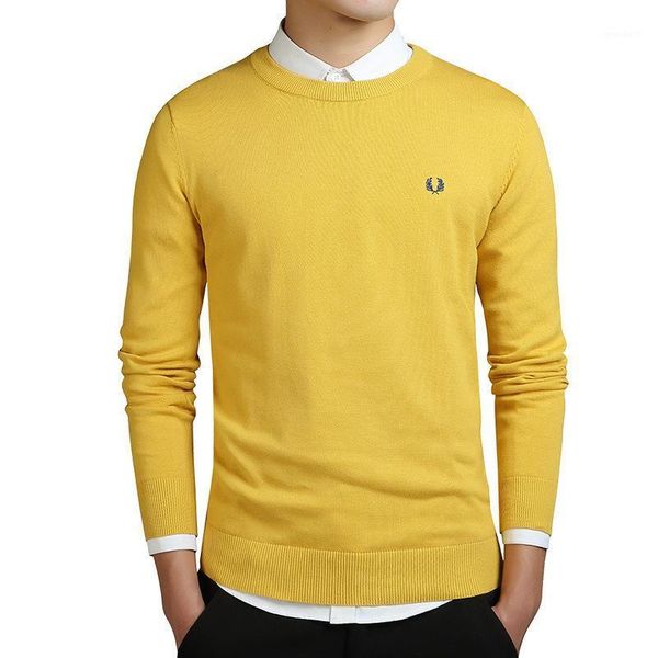 men's sweaters autumn and winter sweater style solid color crew neck korean clothing slim fit pullover knit cotton jersey1, White;black
men's sweaters autumn and winter sweater style solid color crew neck korean clothing slim fit pullover knit cotton jersey1, White;black