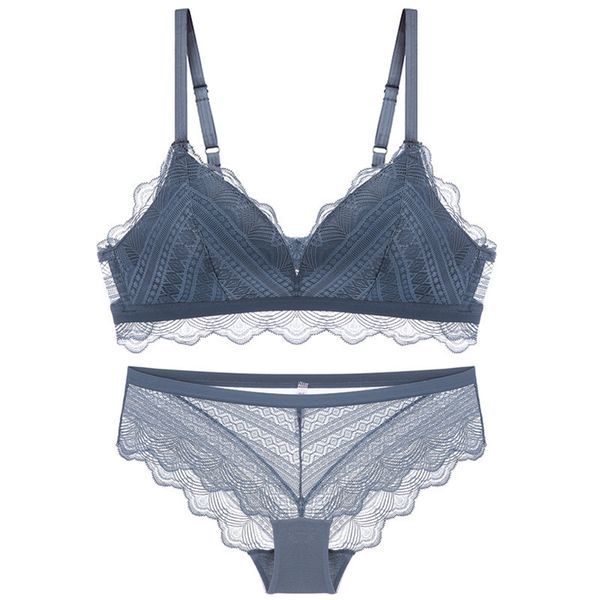 french triangle cup bra set with no ribbed ring thin cotton bra with small bust comfortable breathable lace bra c1211, Black;white
french triangle cup bra set with no ribbed ring thin cotton bra with small bust comfortable breathable lace bra c1211, Black;white