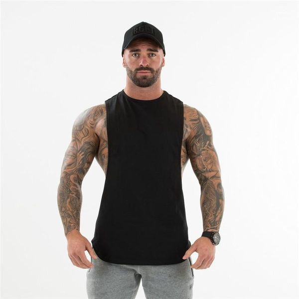 gympxinran 2020 men gyms tank bodybuilding cotton sleeveless brand fitness vest muscle male fashion leisure sling undershirt1, White;black
gympxinran 2020 men gyms tank bodybuilding cotton sleeveless brand fitness vest muscle male fashion leisure sling undershirt1, White;black