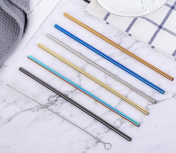 more size straight bend stainless steel and cleaning brush reusable straw bar drinking tool 235outlet9x42
more size straight bend stainless steel and cleaning brush reusable straw bar drinking tool 235outlet9x42