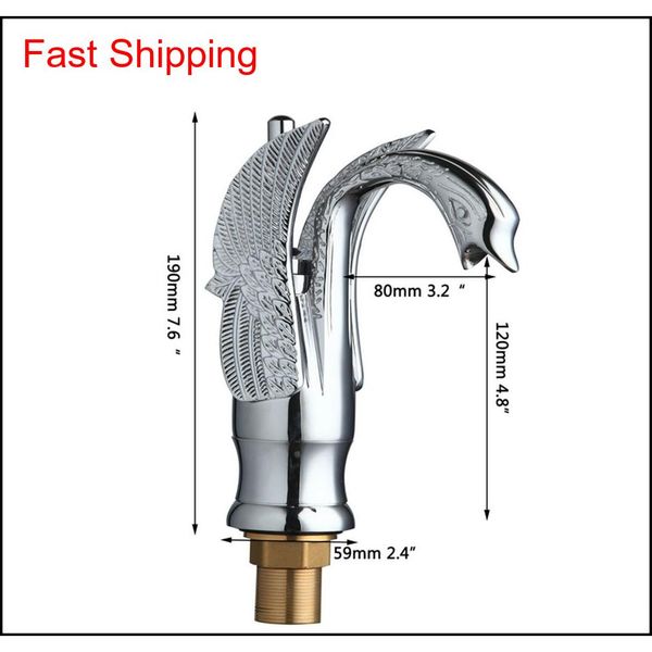 luxury swan shape bathroom basin faucet single handle cold wate qylmkc yh_pack
luxury swan shape bathroom basin faucet single handle cold wate qylmkc yh_pack