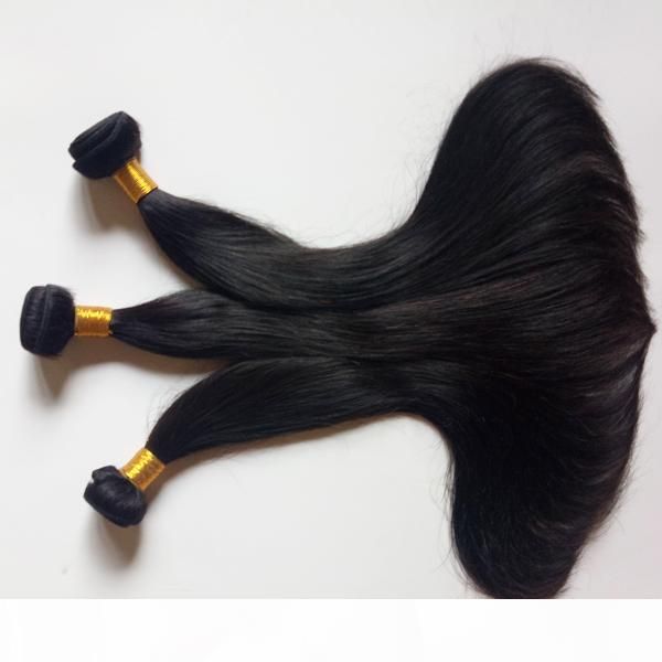 brazilian virgin hair 3pcs full and thick healthy end silky straight hair glueless remy human hair factory direct sale wholesale in stock, Black
brazilian virgin hair 3pcs full and thick healthy end silky straight hair glueless remy human hair factory direct sale wholesale in stock, Black