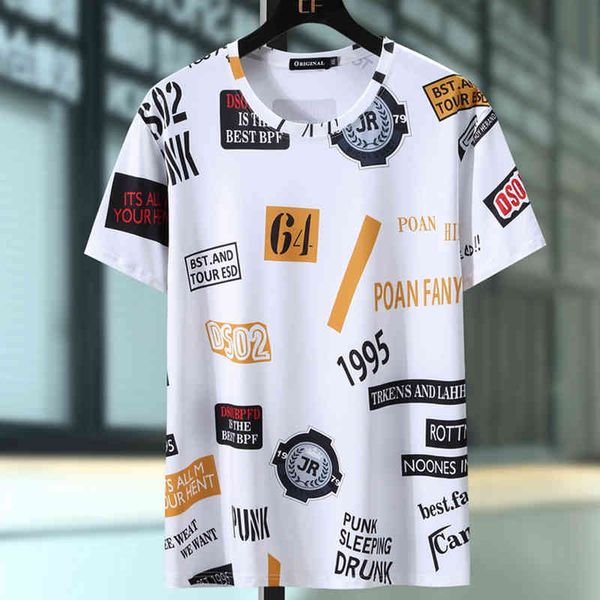 plus size men's plus fat t-shirt men loose round neck short-sleeved printed ice silk quick-drying male 10xl, White;black
plus size men's plus fat t-shirt men loose round neck short-sleeved printed ice silk quick-drying male 10xl, White;black