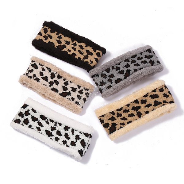 new arrival women's designers leopard printed headbands fashion casual sports hairlace colorful solid color girls headwear headwrap d12, Silver
new arrival women's designers leopard printed headbands fashion casual sports hairlace colorful solid color girls headwear headwrap d12, Silver