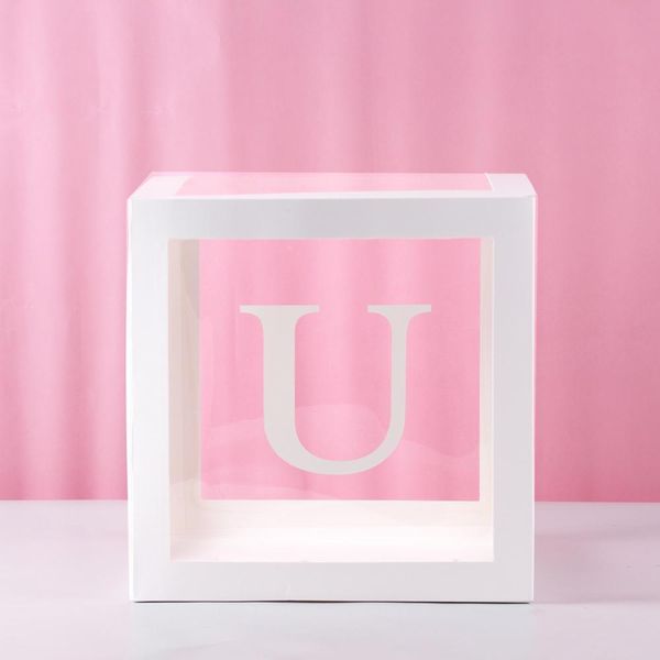 qifu alphabet transparent packing box wedding balloon box wedding 1st birthday party decor kids latex macaron balloon babyshower jllvlm
qifu alphabet transparent packing box wedding balloon box wedding 1st birthday party decor kids latex macaron balloon babyshower jllvlm