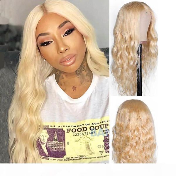 130%150% density 613 blonde full lace human hair wigs with baby hair body wave brazilian virgin hair lace front wigs pre plucked, Black;brown
130%150% density 613 blonde full lace human hair wigs with baby hair body wave brazilian virgin hair lace front wigs pre plucked, Black;brown