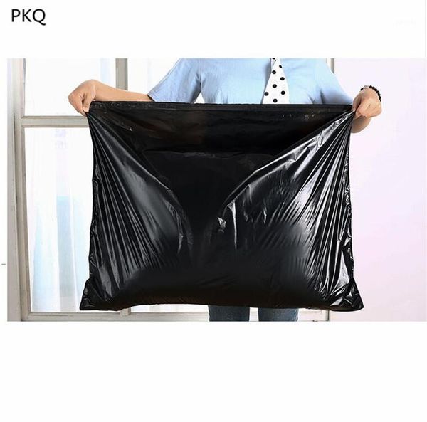 gift wrap 100pcs multi-sizes black color poly mailer bags plastic envelope self-seal adhesive courier storage bags1
gift wrap 100pcs multi-sizes black color poly mailer bags plastic envelope self-seal adhesive courier storage bags1