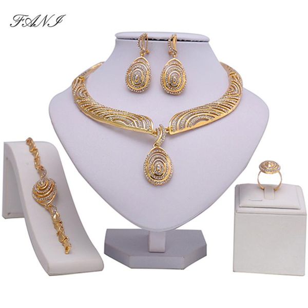 fani 2021 dubai gold-colorful jewelry sets women costume nigerian wedding brand jewelry sets fashion african beads, Silver
fani 2021 dubai gold-colorful jewelry sets women costume nigerian wedding brand jewelry sets fashion african beads, Silver