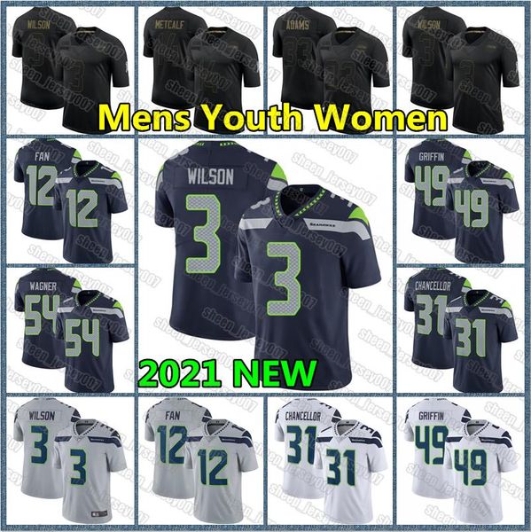 custom seattle seahawks 54 3 russell wilson bobby wagner 33 jamal adams football jersey14 dk metcalf tyler lockett thomas chancellor, Black;red
custom seattle seahawks 54 3 russell wilson bobby wagner 33 jamal adams football jersey14 dk metcalf tyler lockett thomas chancellor, Black;red