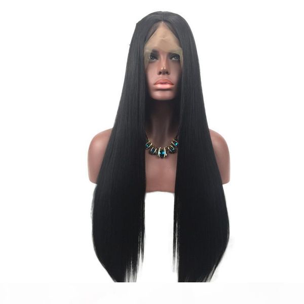 18~26 inches lace front full synthetic wig simulation human hair lace frontal wigs perruques de cheveux humains nz-ls-002, Black;brown
18~26 inches lace front full synthetic wig simulation human hair lace frontal wigs perruques de cheveux humains nz-ls-002, Black;brown