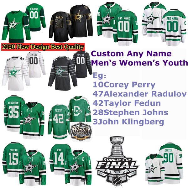 2020 winter classic dallas stars jerseys esa lindell jersey dickinson roman polak radek faksa khudobin hockey jerseys custom stitched green, Black;red
2020 winter classic dallas stars jerseys esa lindell jersey dickinson roman polak radek faksa khudobin hockey jerseys custom stitched green, Black;red