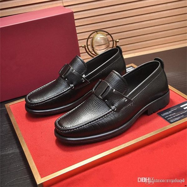 g1 men dress italian pu leather shoes slip on fashion men leather moccasin glitter formal male shoes pointed toe shoes for men 33, Black
g1 men dress italian pu leather shoes slip on fashion men leather moccasin glitter formal male shoes pointed toe shoes for men 33, Black