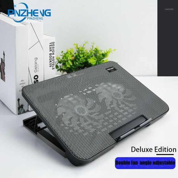 pinzheng 12-17 inch universal lapcooling pad two fans lapcooler two usb ports cooling pad quiet and fast1
pinzheng 12-17 inch universal lapcooling pad two fans lapcooler two usb ports cooling pad quiet and fast1