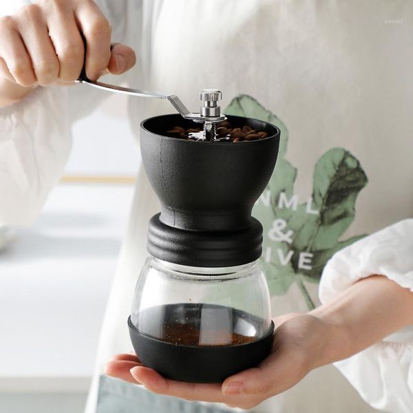 electric coffee grinders portable manual grinder stainless steel ceramic mini bean washable home kitchen hand grinding machine tool1
electric coffee grinders portable manual grinder stainless steel ceramic mini bean washable home kitchen hand grinding machine tool1