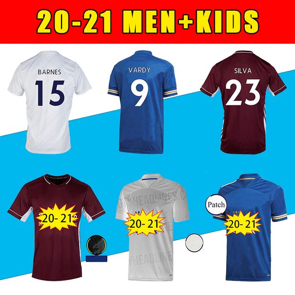 20 21 leicester tswy футбол джетки vardy фанаты ricardo ndidi maddison качественные униформа мужчины детские наборы, Black;yellow
20 21 leicester tswy футбол джетки vardy фанаты ricardo ndidi maddison качественные униформа мужчины детские наборы, Black;yellow