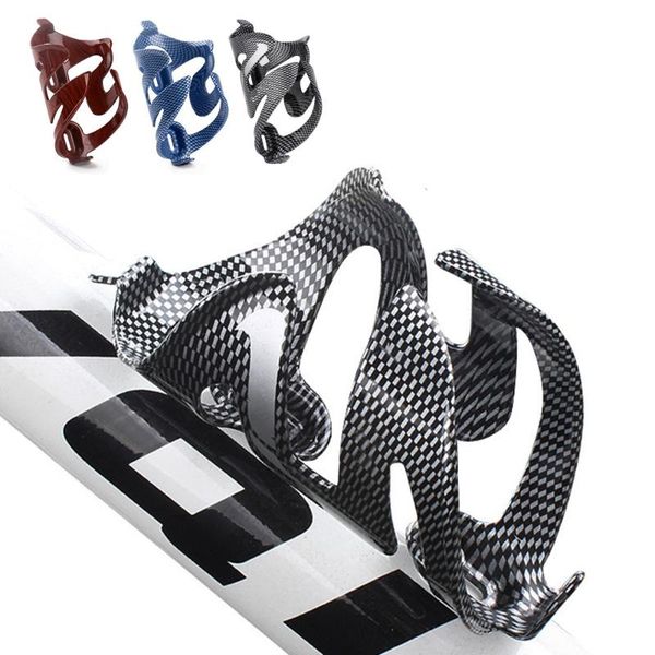 water bottles & cages 2021 cycling bottle cage carbon fiber holder patterns mountain bicycle bike drink supporter accessories
water bottles & cages 2021 cycling bottle cage carbon fiber holder patterns mountain bicycle bike drink supporter accessories