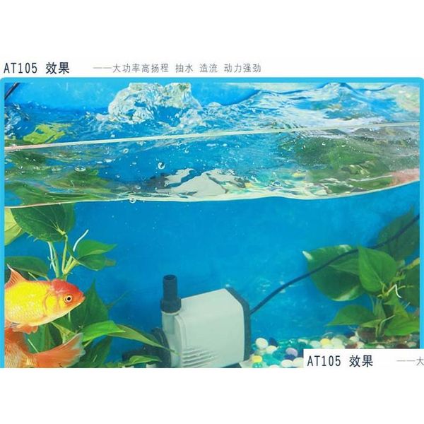 atman at101-107 350-5000l/h aquarium submersible pump fish tank water pump liquid filter poweheader va qylfmq dh_seller2010
atman at101-107 350-5000l/h aquarium submersible pump fish tank water pump liquid filter poweheader va qylfmq dh_seller2010