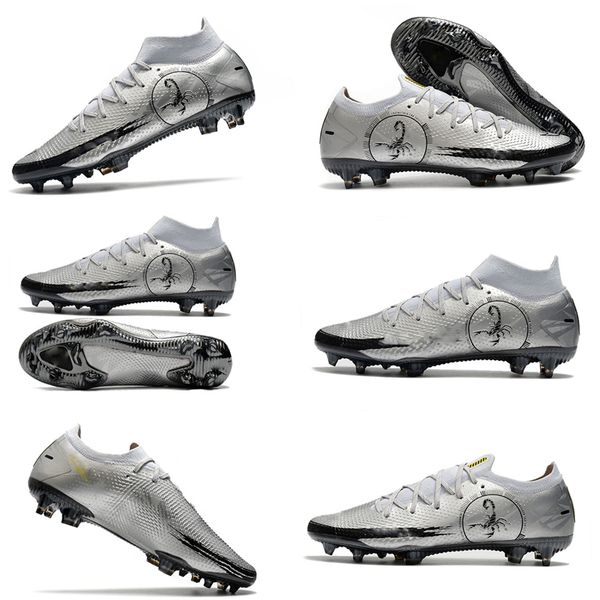 2020 mens soccer cleats phantom scorpion elite dynamic fit fg soccer shoes crampons de football boots new hot
2020 mens soccer cleats phantom scorpion elite dynamic fit fg soccer shoes crampons de football boots new hot