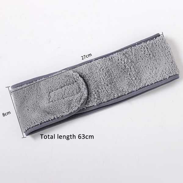 makeup headband soft fashion hair accessories wash face headband multicolors adjustable coral velvet women hairband turban h wmteer, Black;brown
makeup headband soft fashion hair accessories wash face headband multicolors adjustable coral velvet women hairband turban h wmteer, Black;brown