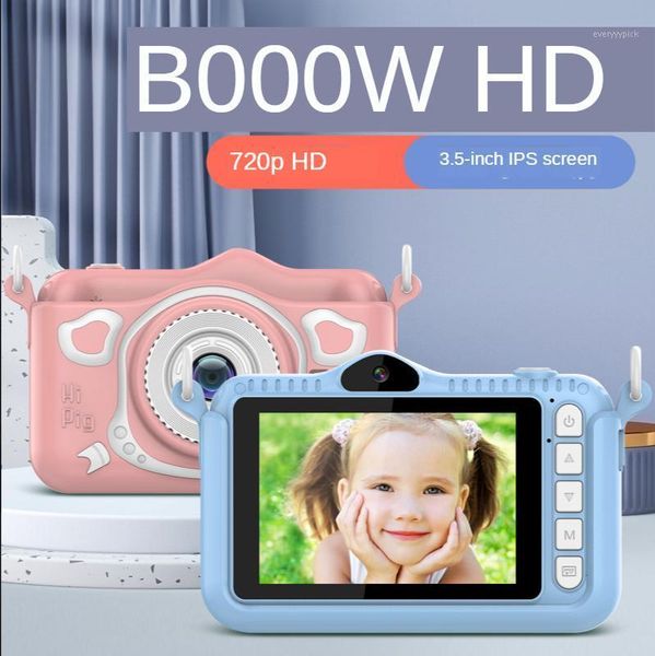 portable children hd digital camera cute cartoon 3.5 incheshd camera video selfie mini slr children toy birthday gift1
portable children hd digital camera cute cartoon 3.5 incheshd camera video selfie mini slr children toy birthday gift1