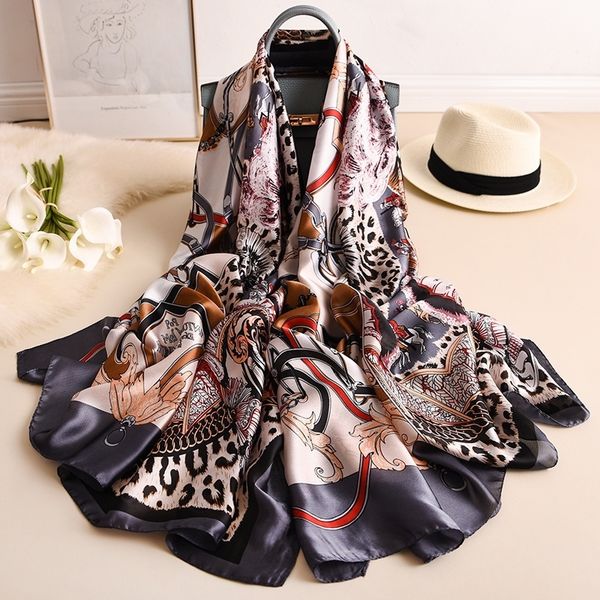 2020 hijab new leopard beach silk scarf women cachecol shawls bandana scarves bandanas echarpe pashmina foulard femme scarfs t200429, Blue;gray
2020 hijab new leopard beach silk scarf women cachecol shawls bandana scarves bandanas echarpe pashmina foulard femme scarfs t200429, Blue;gray