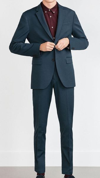 custom made navy blue wedding suits for men, bespoke navy mens suits wedding groom,tailor made blue men with pants, White;black
custom made navy blue wedding suits for men, bespoke navy mens suits wedding groom,tailor made blue men with pants, White;black