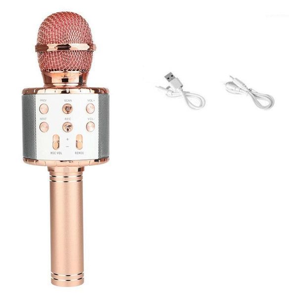 bluetooth karaoke microphone wireless microphone professiona speaker handheld microfone player singing recorder mic1
bluetooth karaoke microphone wireless microphone professiona speaker handheld microfone player singing recorder mic1