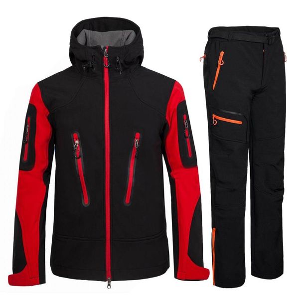 outdoor jackets&hoodies men windbreaker jacket and pants winter waterproof mountain camping hiking softshell fleece breathable warm, Blue;black
outdoor jackets&hoodies men windbreaker jacket and pants winter waterproof mountain camping hiking softshell fleece breathable warm, Blue;black