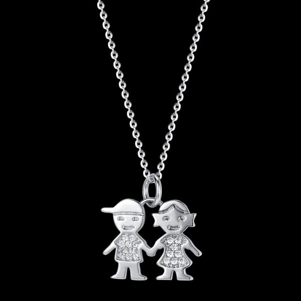 chains fahmi 2021 100% 925 sterling silver necklace4-9 original jewellery for women party wedding gift
chains fahmi 2021 100% 925 sterling silver necklace4-9 original jewellery for women party wedding gift