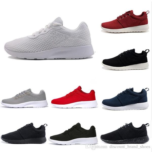 2020 new arrival breathable running shoes london tanjun men women triple black navy blue white red trainers sport sneakers 36-45
2020 new arrival breathable running shoes london tanjun men women triple black navy blue white red trainers sport sneakers 36-45