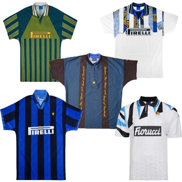 1992 1993 1995 1996 inter retro soccer jersey 95 96 roberto carlos zanetti bergomi branca bergkamp ince berti classic vintage home away 3rd, Black
1992 1993 1995 1996 inter retro soccer jersey 95 96 roberto carlos zanetti bergomi branca bergkamp ince berti classic vintage home away 3rd, Black