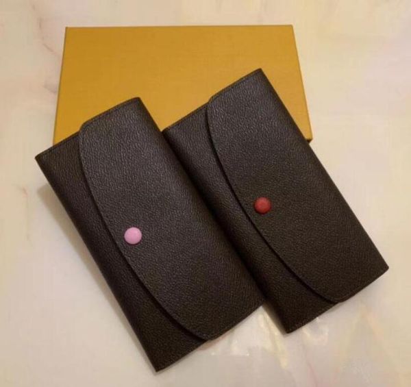 with box flower leather bag designer handbag lady emilie luxury wallet bag real clutch shoulder old female messenger purse coin hxvkk, Red;black
with box flower leather bag designer handbag lady emilie luxury wallet bag real clutch shoulder old female messenger purse coin hxvkk, Red;black