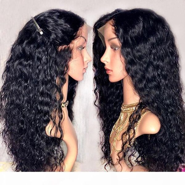 brazilian curly lace front wig indian curly deep part for black women pre plucked remy hair glueless full lace wigs human hair, Black;brown
brazilian curly lace front wig indian curly deep part for black women pre plucked remy hair glueless full lace wigs human hair, Black;brown