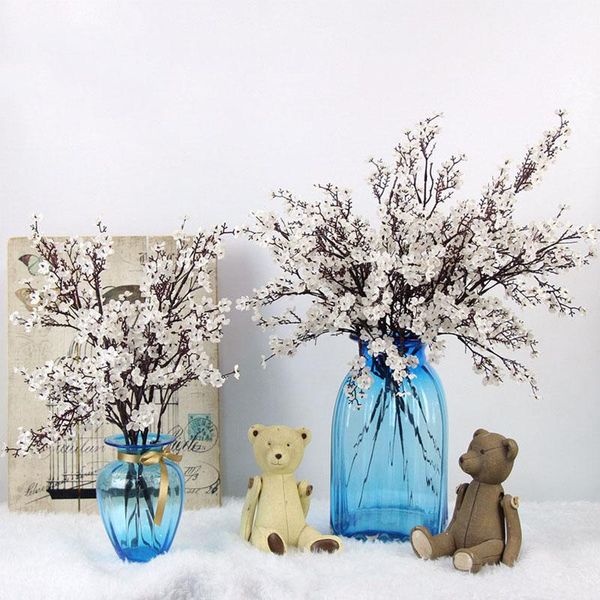 decorative flowers & wreaths 1 piece artificial gypsophila home decoration accessories for living room winter autumn decor table fake
decorative flowers & wreaths 1 piece artificial gypsophila home decoration accessories for living room winter autumn decor table fake