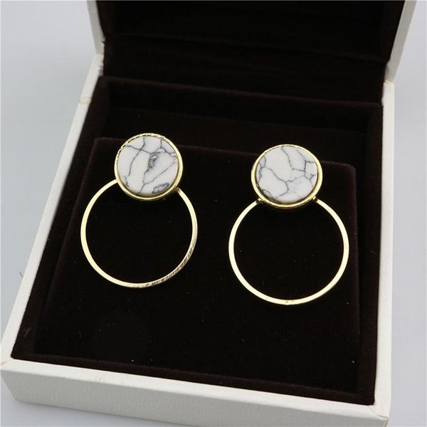 stud punk design fashion square triangle round geometric faux stone earring women party jewelry, Golden;silver
stud punk design fashion square triangle round geometric faux stone earring women party jewelry, Golden;silver