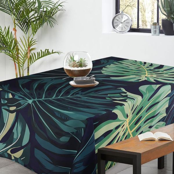nicetown tablecloth tropical banana leaf waterproof table cloth toalha de mesa nappe decoracao para casa manteles table cover1
nicetown tablecloth tropical banana leaf waterproof table cloth toalha de mesa nappe decoracao para casa manteles table cover1