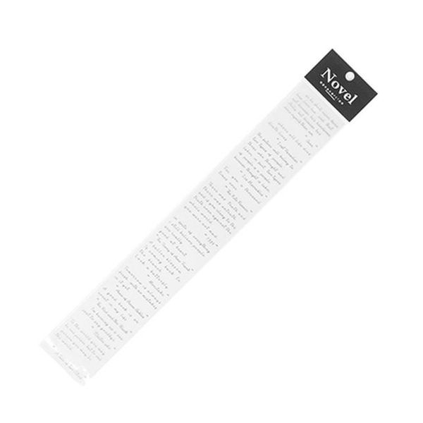 2016 o прозрачная английская поэзия washi ленты набор японских стикер домашних животных скрапбукинг клей милый washitape стационарный h
2016 o прозрачная английская поэзия washi ленты набор японских стикер домашних животных скрапбукинг клей милый washitape стационарный h