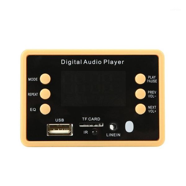 5v mp3 player speaker digital audio player car fm radio module support fm tf usb aux recorders1
5v mp3 player speaker digital audio player car fm radio module support fm tf usb aux recorders1