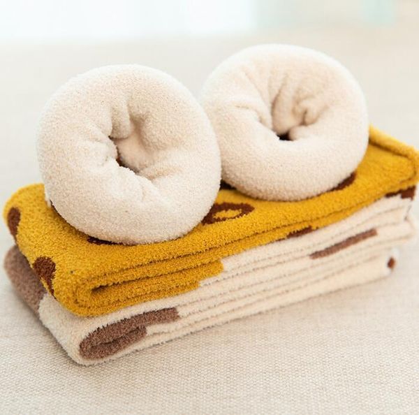 newborn thickened hair hoop autumn winter over-the-knee stockings male female baby socks children stripe socking dhb2794
newborn thickened hair hoop autumn winter over-the-knee stockings male female baby socks children stripe socking dhb2794