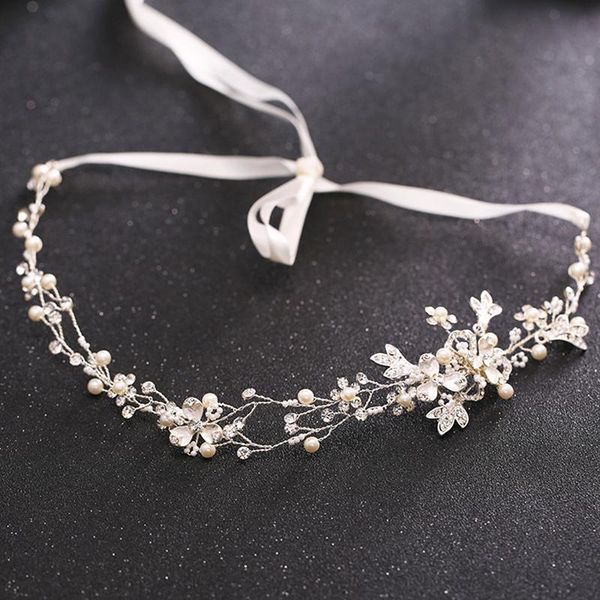 hair clips & barrettes 2 colors luxury princess rhinestone alloy headbands tiara wedding accessories pearl shiny flower jewelry for women, Golden;silver
hair clips & barrettes 2 colors luxury princess rhinestone alloy headbands tiara wedding accessories pearl shiny flower jewelry for women, Golden;silver